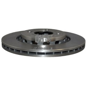 Bremsscheibe 1163103609 von JP GROUP günstig für 21,81 € online kaufen