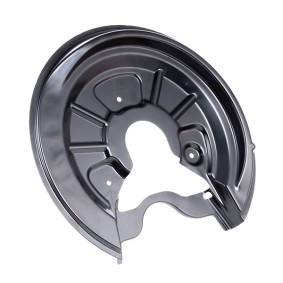 Comprar Chapa protectora contra salpicaduras, disco de freno de JP GROUP 1164300580 a bajo precio de 24,89 €