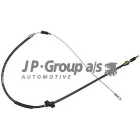 Achetez des Câble de frein à main JP GROUP 1170304000 à prix pour 9,42 €