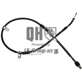 Acquista Cavo freno a mano da JP GROUP 1170308209 a buon mercato per soli 19,85 €