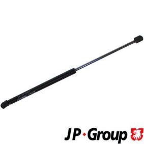 Heckklappendämpfer 1181200500 von JP GROUP günstig für 13,99 € online kaufen
