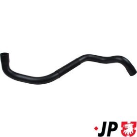 Acquista Griglia paraurti da JP GROUP 1184503900 a buon mercato per soli 22,45 €