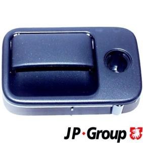 Handschuhfach-Schloss des Herstellers JP GROUP - Originalware Artikelnummer: 1188000700