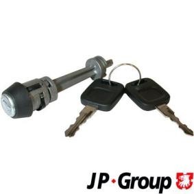 Schließzylinder 1190400500 von JP GROUP günstig für 15,23 € online kaufen