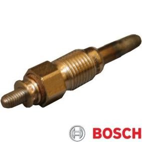 Glühkerze für NISSAN von JP GROUP
