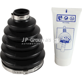 Compre Interruptor de temperatura, ventilador do radiador de JP GROUP online para 124 Familiare (124_) a preços moderados