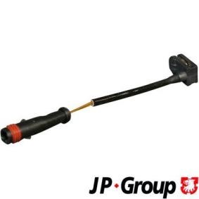 Bremsverschleißsensor für VW von JP GROUP