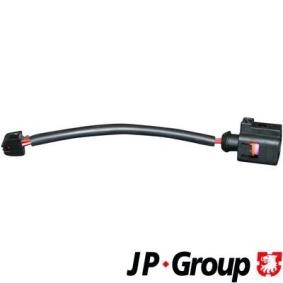Bremsverschleißsensor 1197300800 von JP GROUP günstig für 4,32 € online kaufen