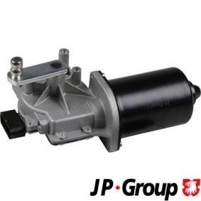 Köp Torkarmotor från JP GROUP på nätet till California T5 Minibuss (7EC, 7EF, 7EG, 7HF) till schyssta priser