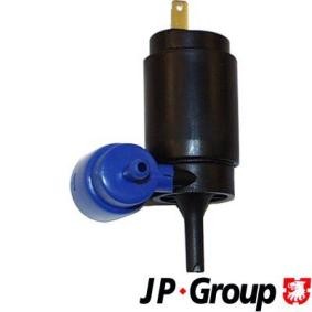 Osta Pesunestepumppu, lasinpesu JP GROUP:llä 1198500100 edullisesti hintaan 14,16 €