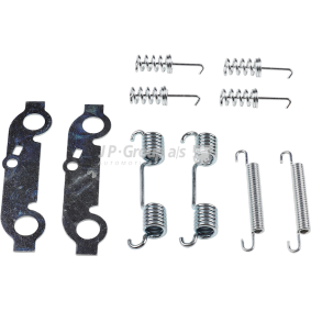 Comprar Kit de correa de distribución de JP GROUP 1212105719 a bajo precio de 77,90 €