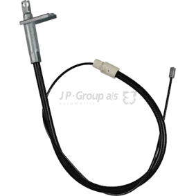 Spannrolle, Zahnriemen 1212201600 von JP GROUP günstig für 24,79 € online kaufen