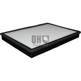 Innenraumfilter für OPEL von JP GROUP