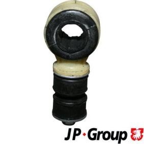 Acquista Kit riparazione, Sopporto stabilizzatore da JP GROUP 1240400110 a buon mercato per soli 7,55 €