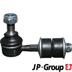 Acquista Kit riparazione, Sopporto stabilizzatore da JP GROUP 1240400310 a buon mercato per soli 12,47 €