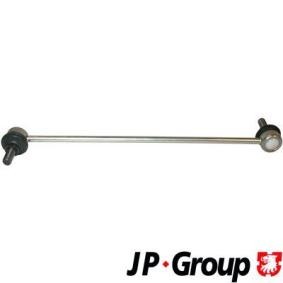 Koppelstange 1240400400 von JP GROUP günstig für 15,87 € online kaufen