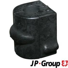 Compre Casquilho de apoio, barra estabilizadora da JP GROUP 1240600200 a um preço baixo por 2,16 €