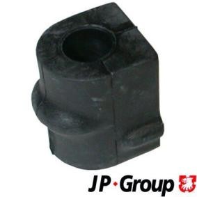 Compre Casquilho de apoio, barra estabilizadora da JP GROUP 1240601200 a um preço baixo por 3,65 €