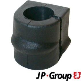 Comprar Casquillo del cojinete, estabilizador de JP GROUP 1240602100 a bajo precio de 2,61 €