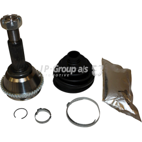 Radlagersatz 1241302519 von JP GROUP günstig für 23,96 € online kaufen