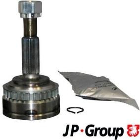 Antriebswellengelenk 1243201100 von JP GROUP günstig für 43,39 € online kaufen