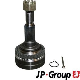 Antriebswellengelenk 1243201200 von JP GROUP günstig für 30,26 € online kaufen