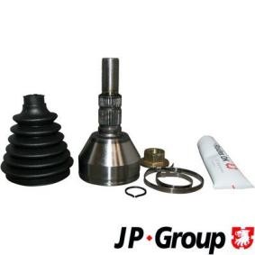 Gelenksatz, Antriebswelle 1243300410 von JP GROUP günstig für 45,08 € online kaufen