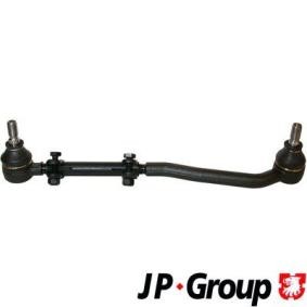 Compre Barra axial da direção de JP GROUP online para Omega A Caravan (V87) a preços moderados