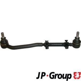 Compre Barra axial da direção de JP GROUP online para Omega A Caravan (V87) a preços moderados