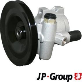 Compre Bomba de direção de JP GROUP online para Omega A Caravan (V87) a preços moderados