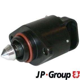 Kjøp Sensor, drosselventilstilling av JP GROUP 1297000300 til den lave prisen 167,42 NOK