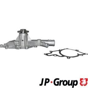 Compre Bomba de água de JP GROUP online para SPRINTER CLASSIC 4,6-t Caixa (909) a preços moderados