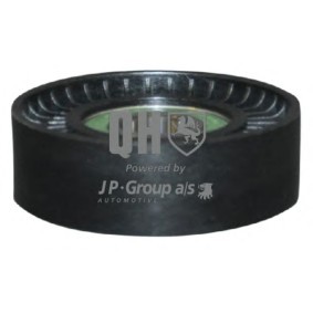 Achetez des Galet enrouleur de courroie d'accessoire JP GROUP 1318300609 à prix pour 9,05 €