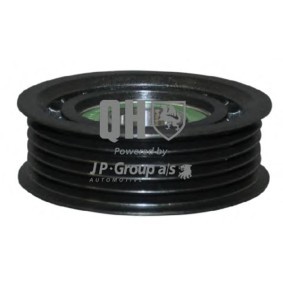 Achetez des Galet enrouleur de courroie d'accessoire JP GROUP 1318302009 à prix pour 11,71 €