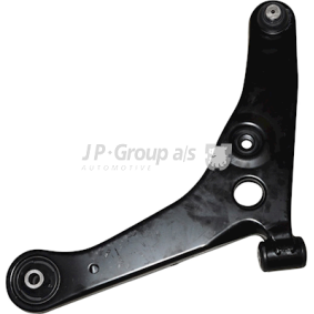 Luftfilter 1318603800 von JP GROUP günstig für 9,88 € online kaufen
