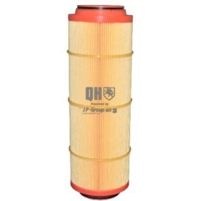 Luftfilter 1318604609 von JP GROUP günstig für 15,57 € online kaufen