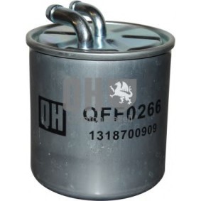 Kraftstofffilter 1318700909 von JP GROUP günstig für 15,81 € online kaufen