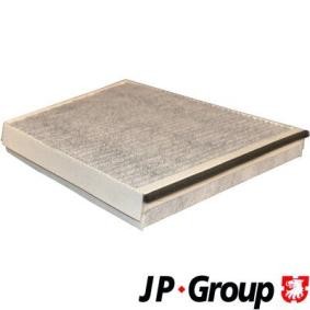 Innenraumfilter 1328101200 von JP GROUP günstig für 19,35 € online kaufen