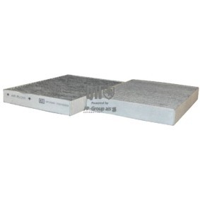 Innenraumfilter 1328102619 von JP GROUP günstig für 18,43 € online kaufen