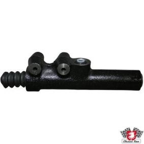 Kupplungsgeberzylinder des Herstellers JP GROUP - Originalware Artikelnummer: 1330600100