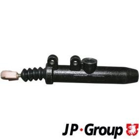 Compre Bomba de embrague de JP GROUP online para Clase E T-modell (S210) a precios moderados