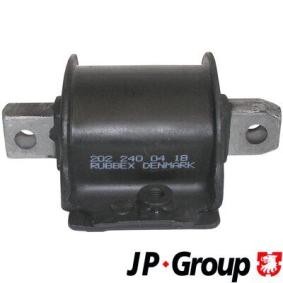 Comprar Suspensión, transmisión automática de JP GROUP 1332401100 a bajo precio de 15,44 €