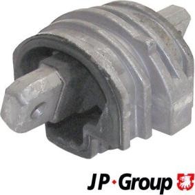 Comprar Suspensión, caja de cambios de JP GROUP 1332401200 a bajo precio de 16,52 €