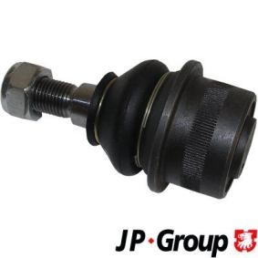 Compre Rótula de suspensão de JP GROUP online para Classe S Coupe (C215) a preços moderados