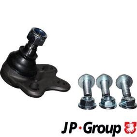 Compre Rótula de suspensão de JP GROUP online para VANEO (414) a preços moderados