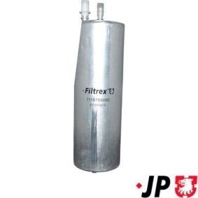 Faltenbalgsatz, Antriebswelle 1343600610 von JP GROUP günstig für 9,01 € online kaufen