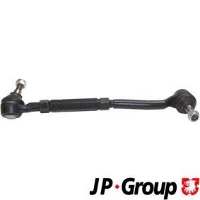 Compre Barra axial da direção de JP GROUP online para Classe S Coupe (C140) a preços moderados