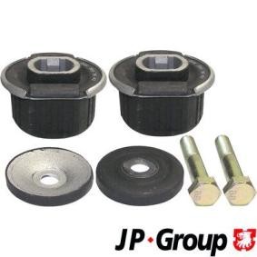 Compre Jogo de reparação, cárter do eixo da JP GROUP 1350100110 a um preço baixo por 27,81 €