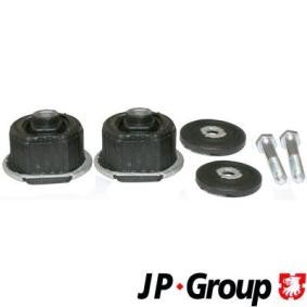 Compre Jogo de reparação, cárter do eixo da JP GROUP 1350101710 a um preço baixo por 28,80 €