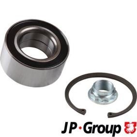 Radlagersatz 1351300210 von JP GROUP günstig für 33,79 € online kaufen